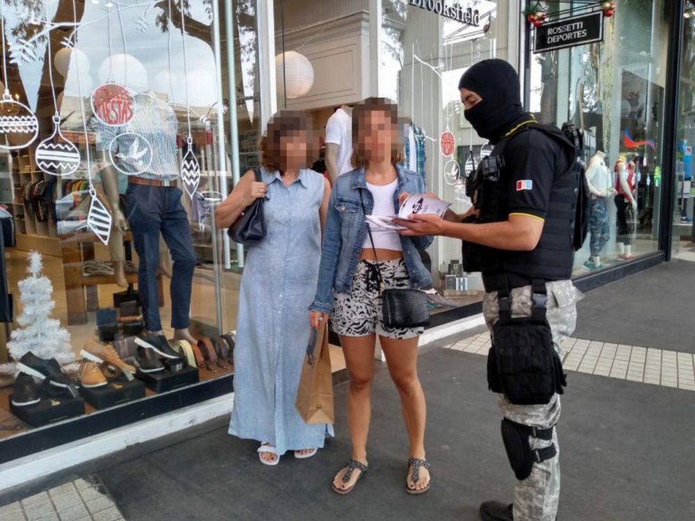 ANTINARCOTICOS EN CORDOBA
