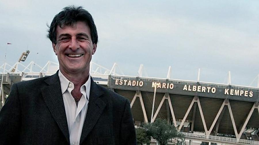 mario kempes