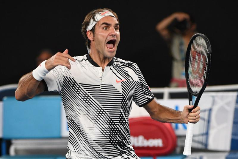 federer