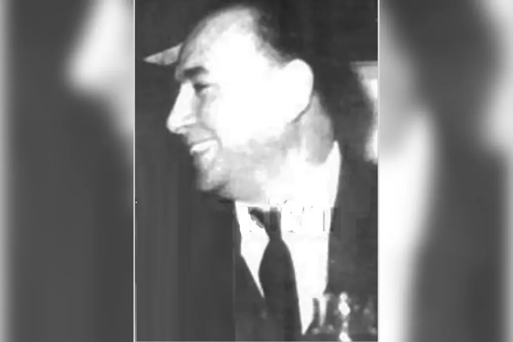 Luis Carnevale