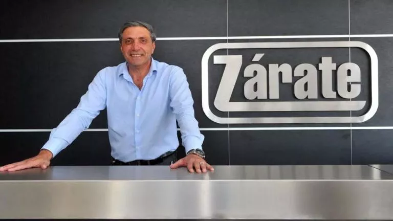 Francisco Daniel Scudieri zarate construcciones