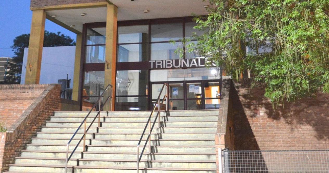 tribunales de bell ville