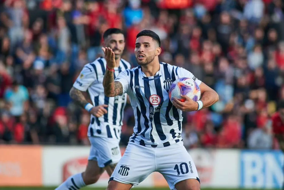 Bustos Talleres by @CATalleresdecba