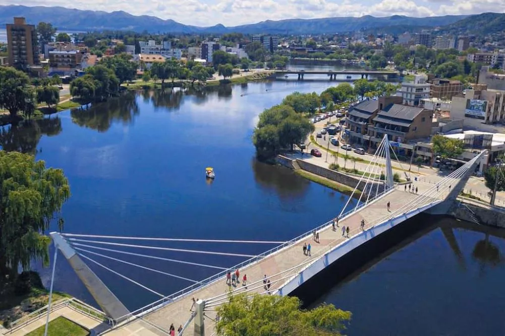 La Falda - Córdoba - Turismo - Bienvenidos al Valle de Punilla