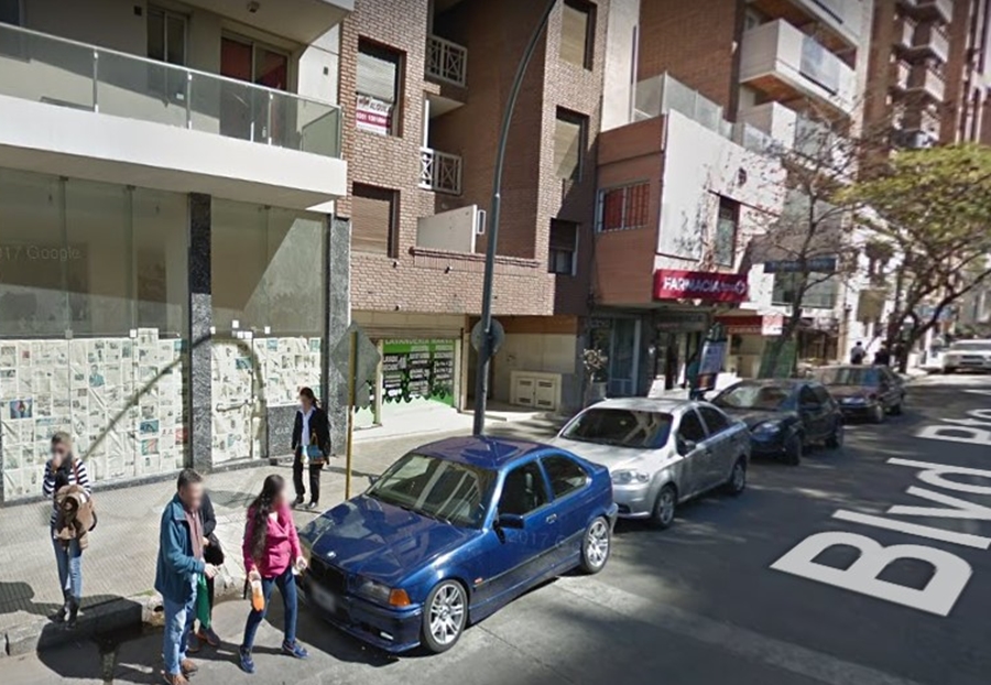 depto joven muerta nueva cordoba