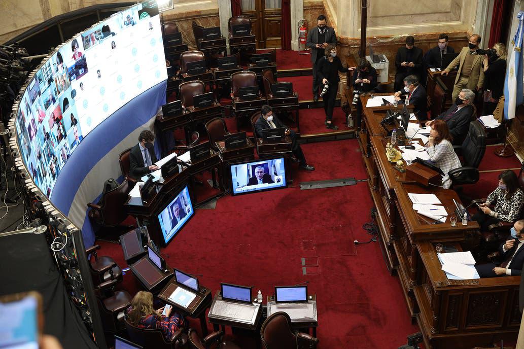 senado