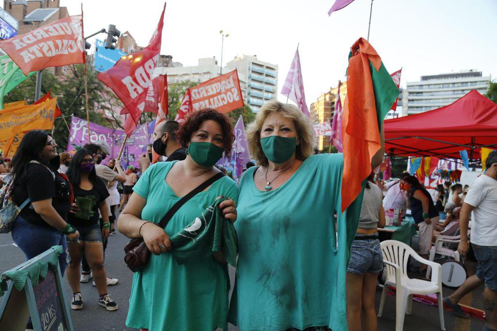 aborto legal - javier imaz