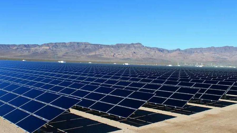 parque solar@losandes