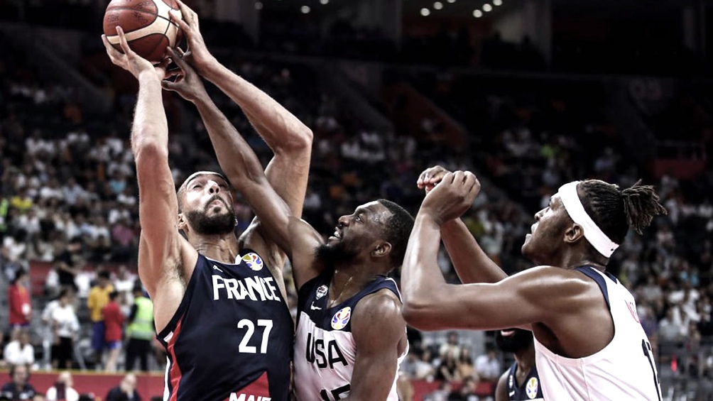 francia gano a eeuu telam
