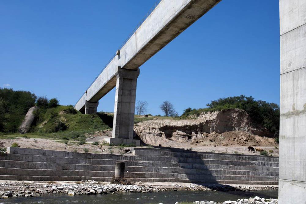 puente canal