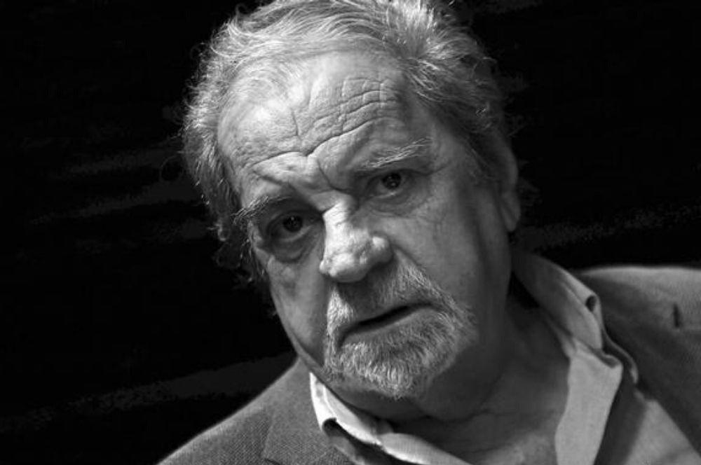 Juan Marsé gentileza