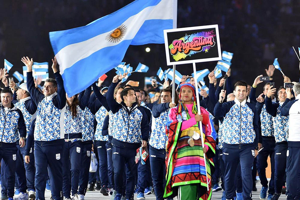 Panamericanos Lima 2019