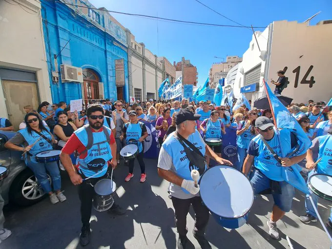 Marcha UEPC 5 3 24 (X ex Twitter UEPC)
