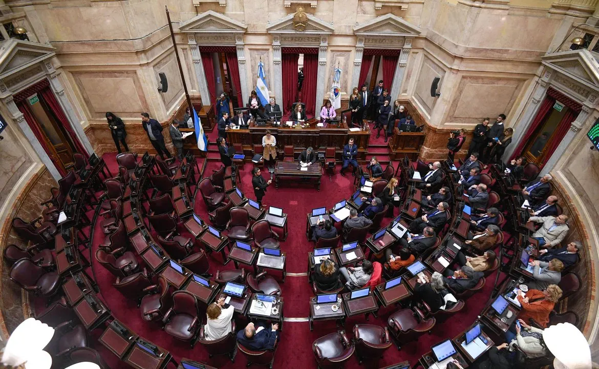senado