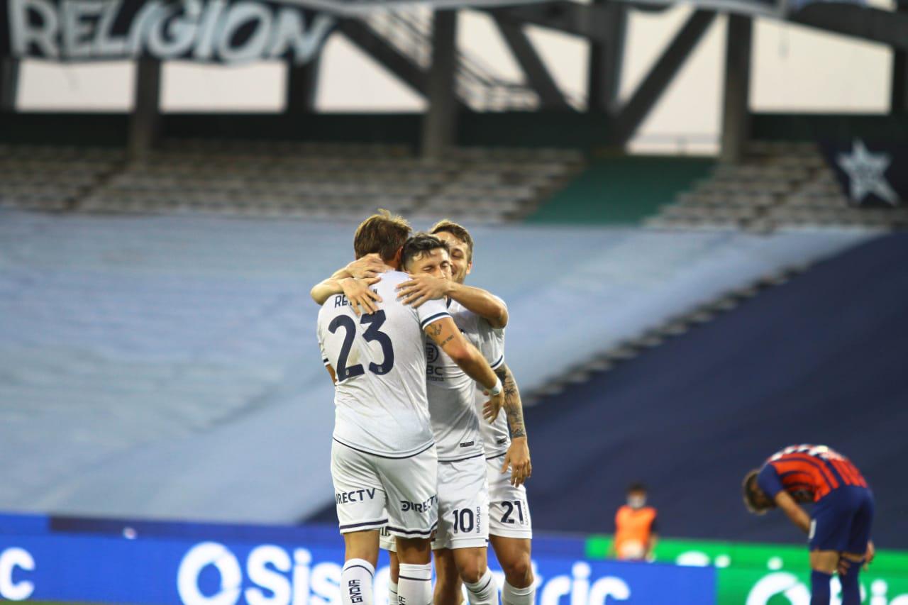 Talleres Diego Roscop