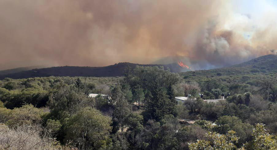 incendios 2