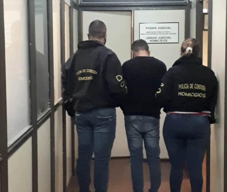 detenido por homicidio en Sargento Cabral by Poli
