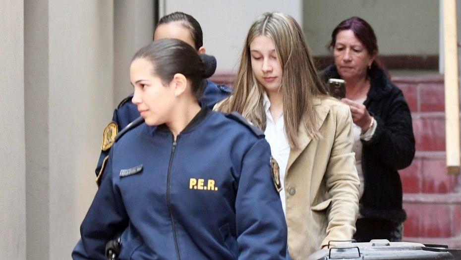 nahir galarza juicio 2