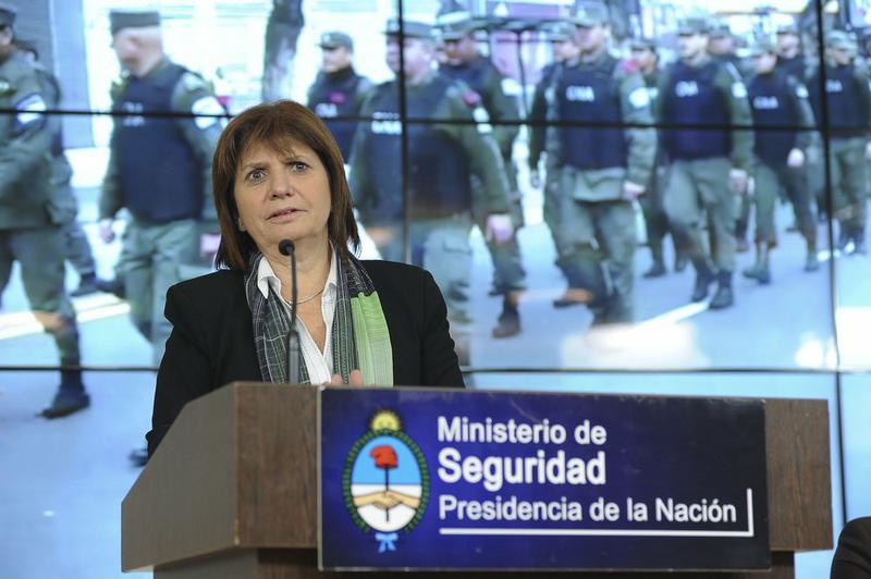 bullrich