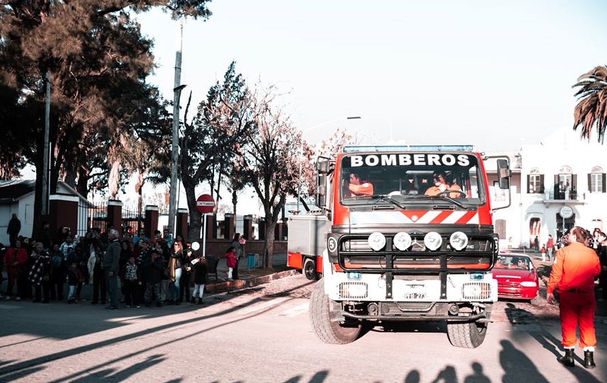bomberos rio cuarto 0