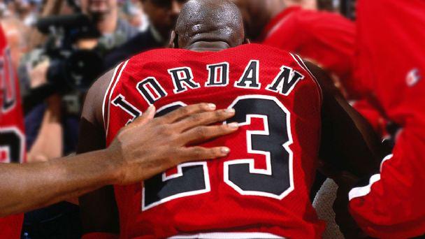 Jordan -
