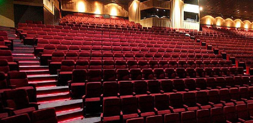 Salas de teatro prensa Cultura