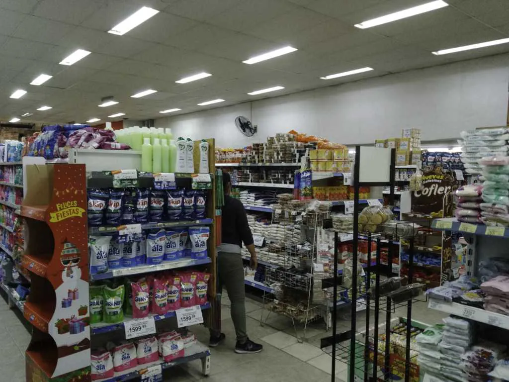 supermercado web