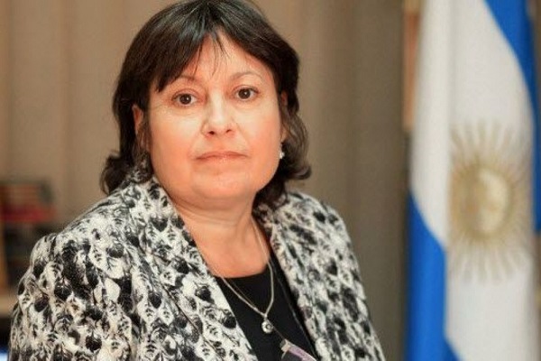 Graciela Ocaña