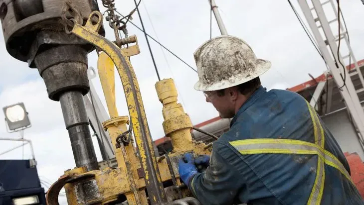 petroleros