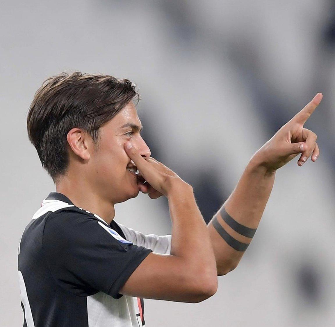 dybala