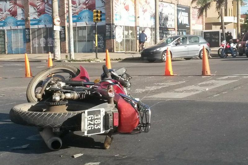 accidente