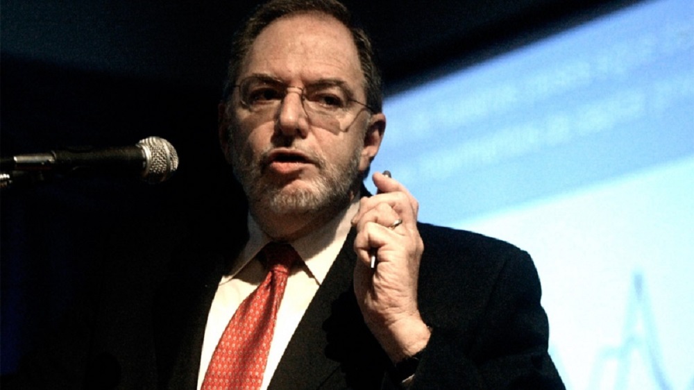 Claudio Loser Télam