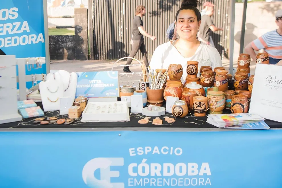 Córdoba emprendedora