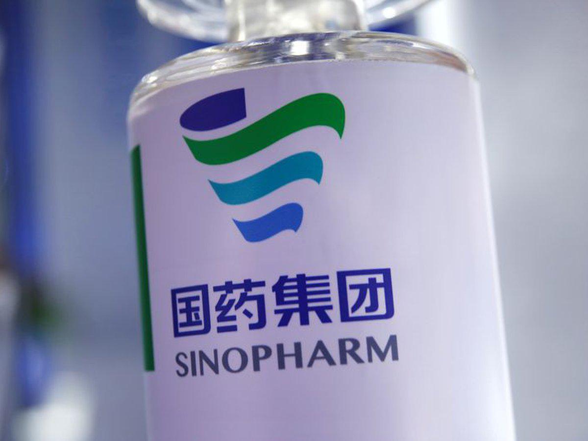 Sinopharm