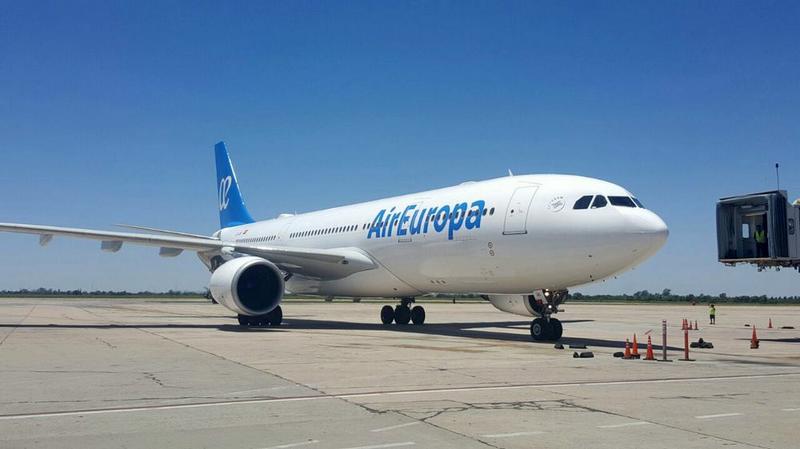 air europa