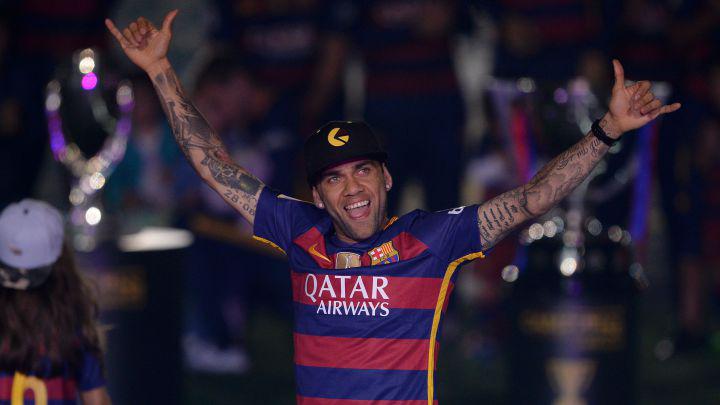 dani alves