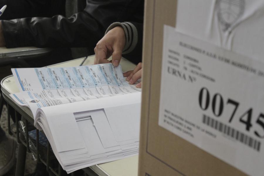 Elecciones Paso by Roscop
