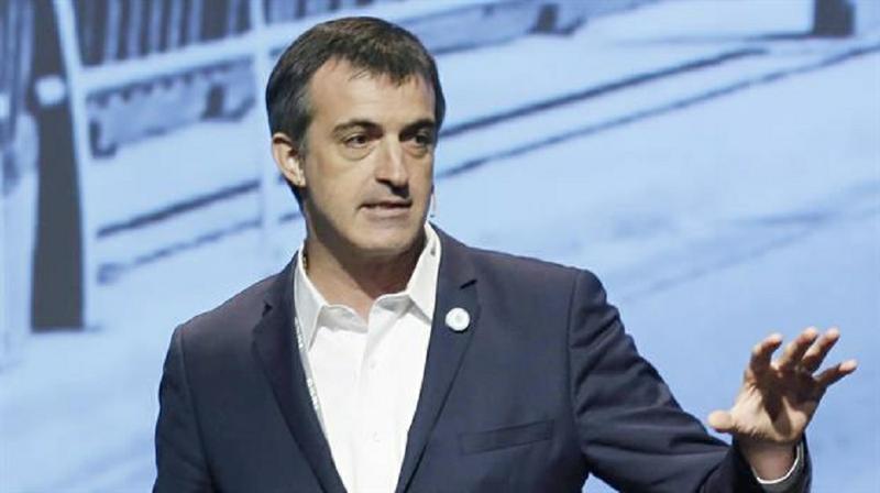 Esteban Burllich