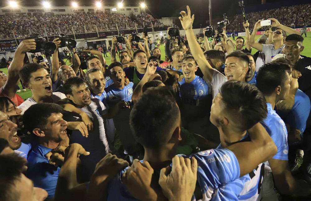 Racing Noticias Argentinas