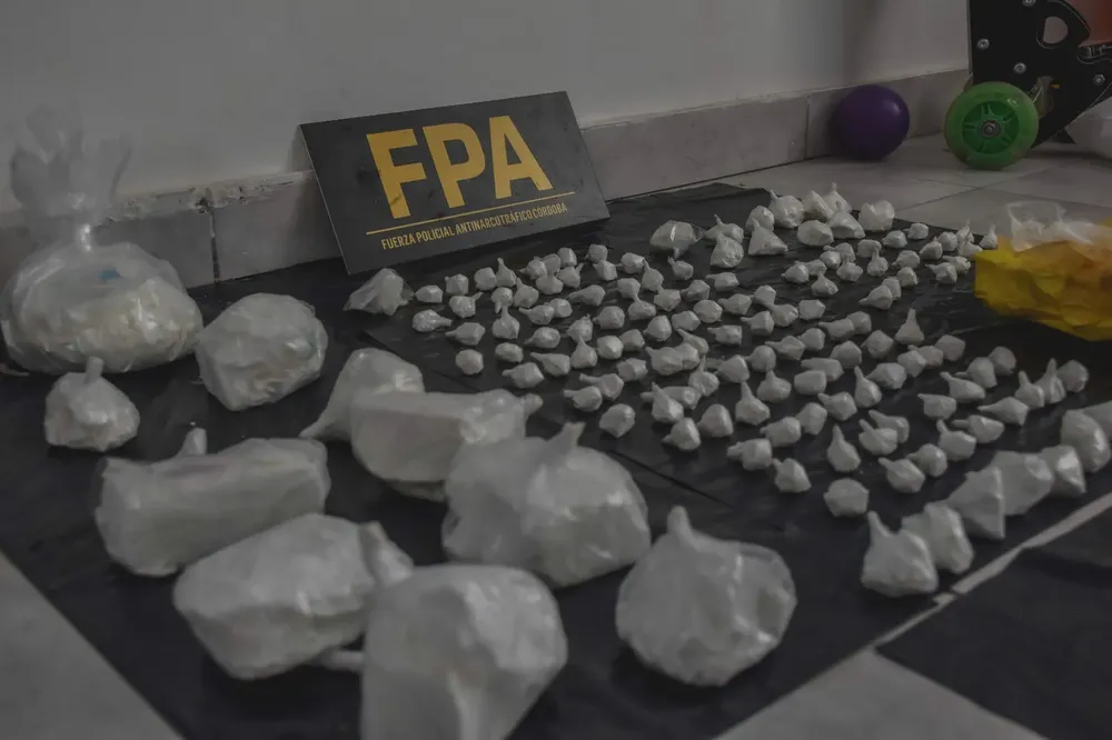 Megaoperativo de la FPA en diversos barrios (FPA) 02