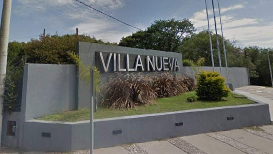 villa nueva grande