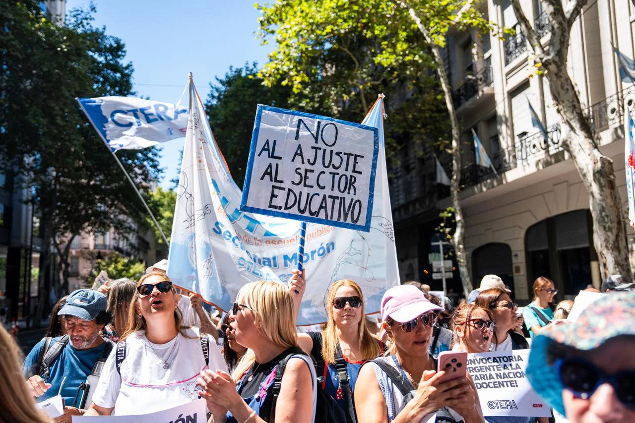 ctera docentes by ctera