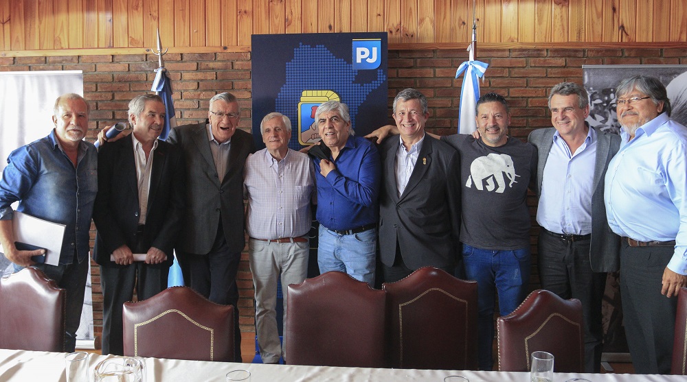 PJ Cumbre by Noticias Argentinas 02