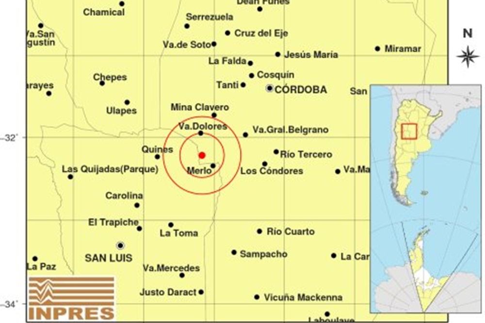 sismo traslasierras inpres