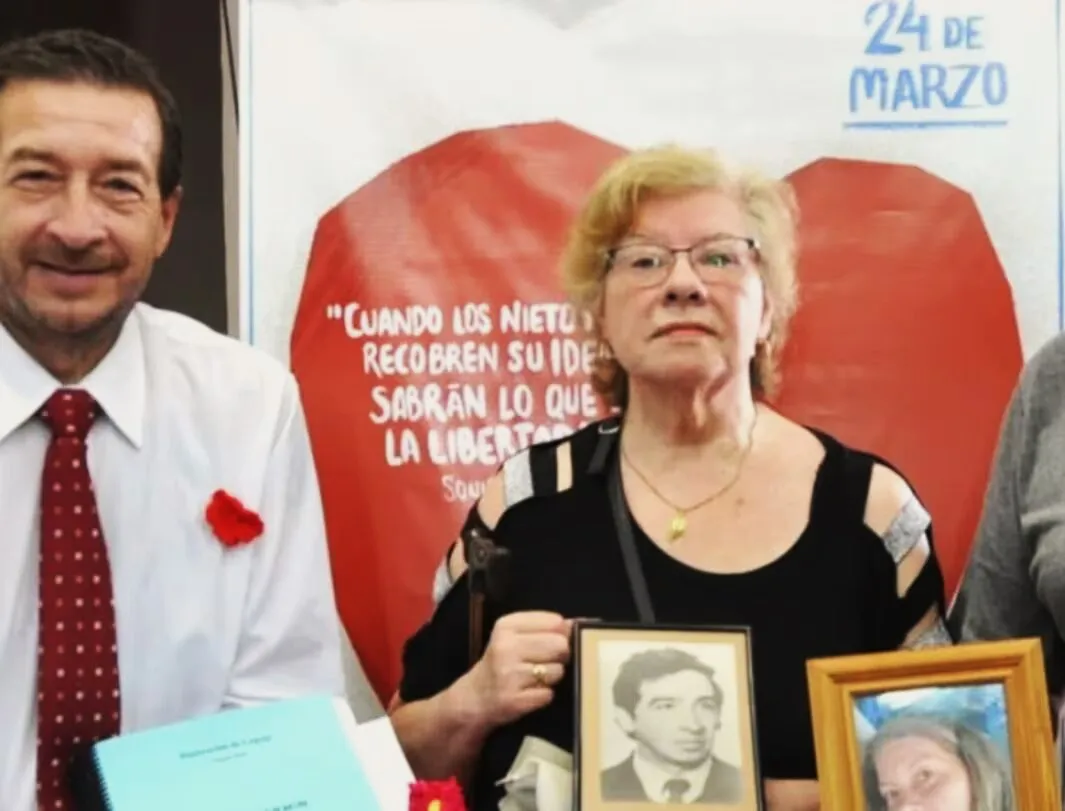 Fernando Albareda y Susana Montoya (gentileza) 5