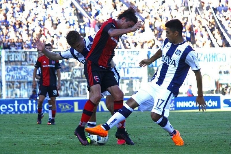 FOTO TALLERES NEWELLS