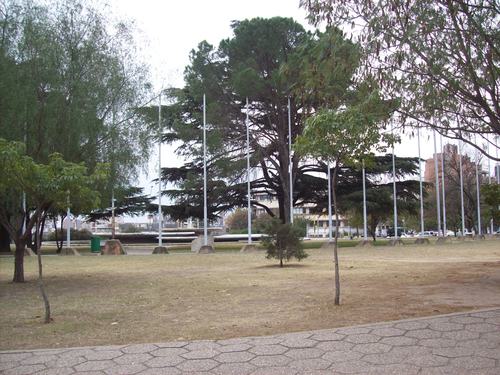 plaza de las americas