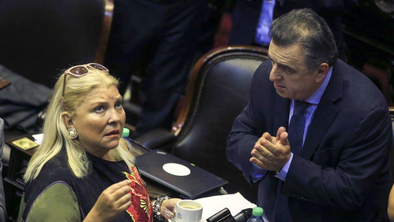 Carrio Negri