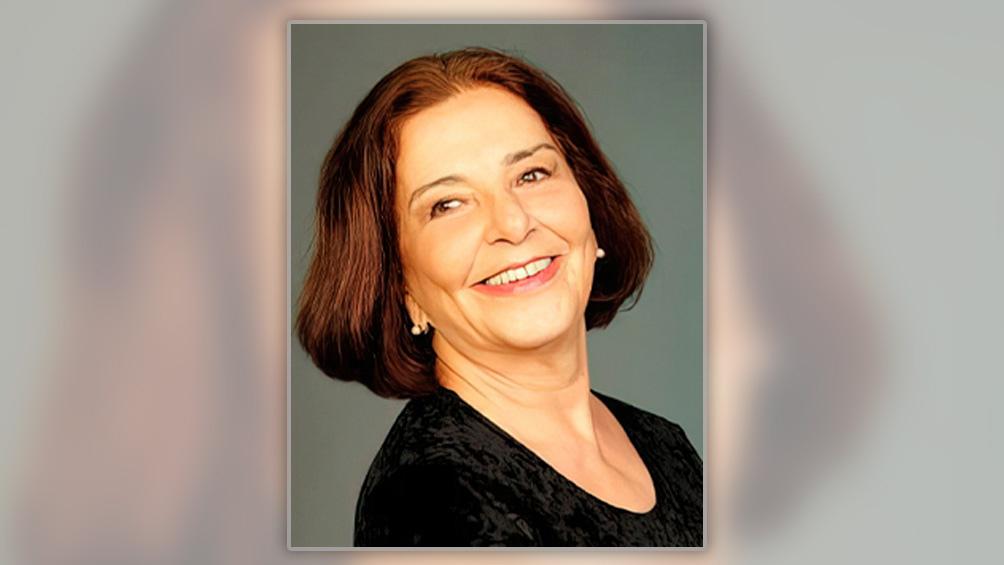 Susana Lanteri Télam