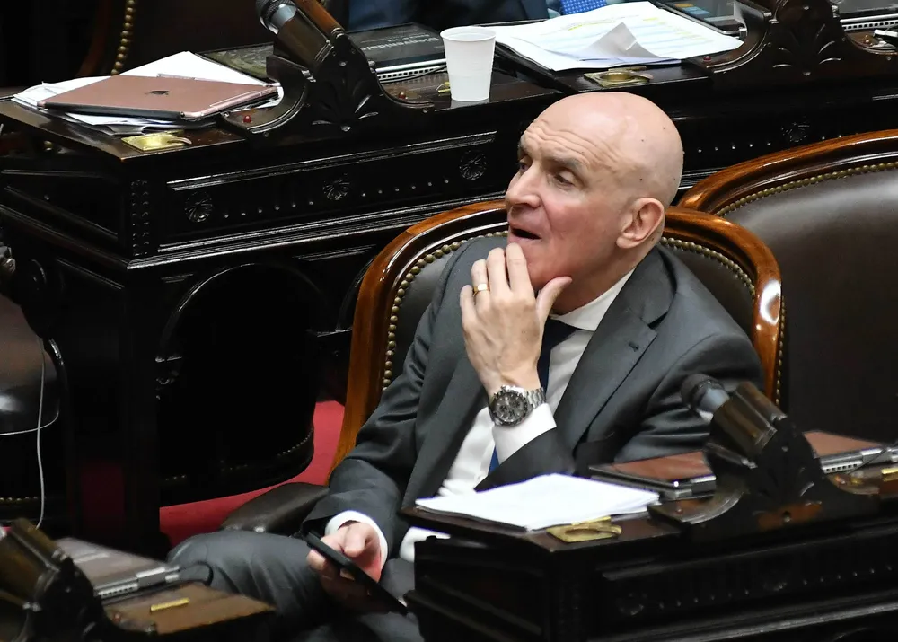 José Luis Espert (NA)